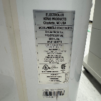 Frigidaire Dehumidifier image 0